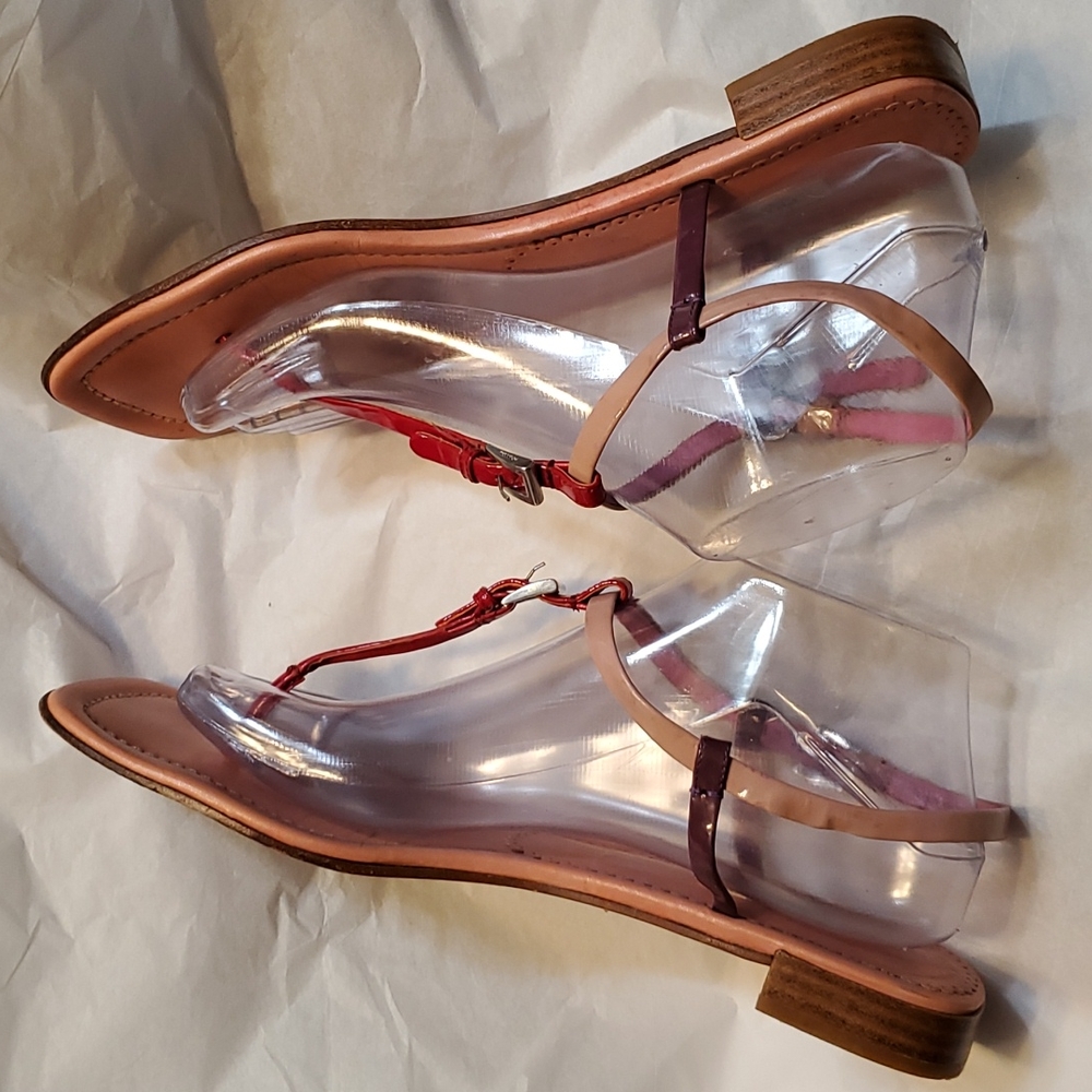 Prada Sandals - Picture 5 of 16